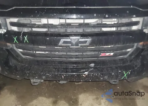 2017 Chevrolet Silverado 1500 2Lt z USA, uszkodzony, nr VIN 1GCVKREC9HZ111015